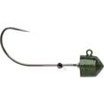 thumbnail image 1 of VMC SNRJ116#1-GNPPK: Swingin' Ned Rig Jig 1/16 Green Pumpkin #1, 1 of 2