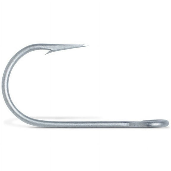 VMC Siwash Hook Steel-4/0, 25-Pack