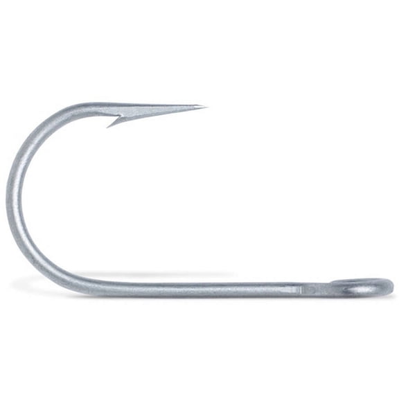 VMC Siwash Hook Steel-5/0, 25-Pack