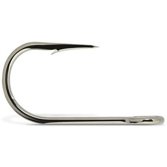 VMC Siwash Open Eye Hook Size #4, 50-Pack