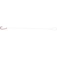 thumbnail image 1 of VMC Snelled 7" Baitholder Hook #4 Tin Red 6PK, 1 of 2
