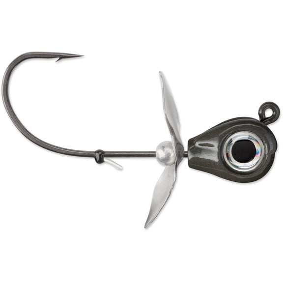 VMC Snitch Jig 1/4 Natural