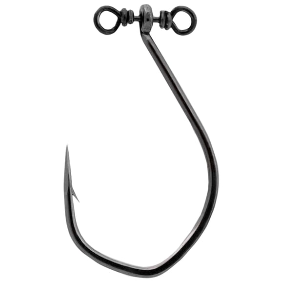 VMC SpinShot Drop Shot Hooks - 1/0