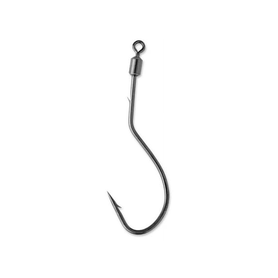 VMC Spindrift Hook Black Nickel #1