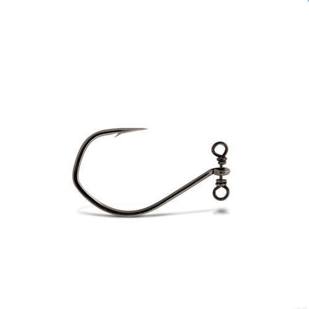 fishing tackle vmc hook, fishing tackle vmc hook Suppliers and  Manufacturers at