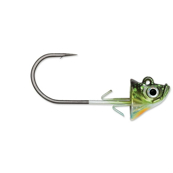 VMC Swimbait Jig 1/8 Blue Gill