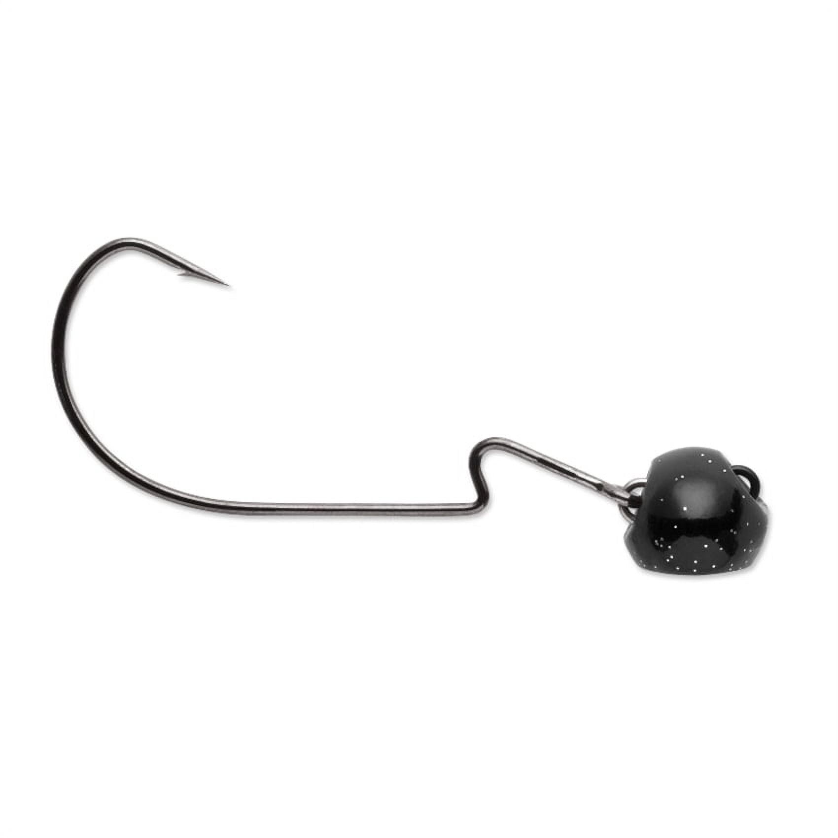 Phenix Elite Series Ball Head Jig 1/16 oz. 5-Pack (Choose Hook Size)