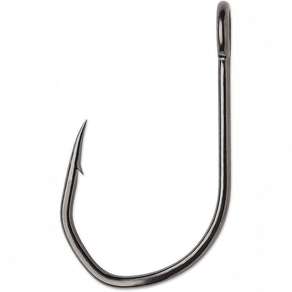 VMC TechSet Siwash Open Eye Hook Sz 6/0 Qty 5