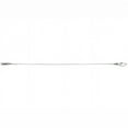 thumbnail image 1 of VMC Titanium Leader Multi-Strand - 50lb - 12", 1 of 3