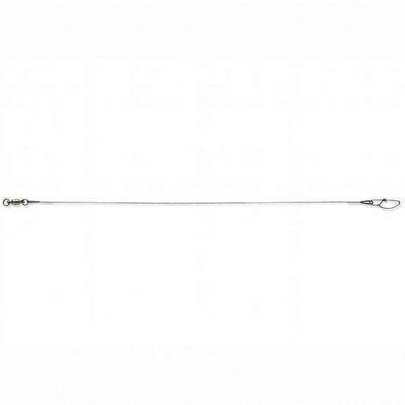 VMC Titanium Leader Multi-Strand - 50lb - 12"