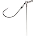 thumbnail image 1 of VMC Tokyo Rig Finesse Neko Hook #2/0 Black Nickel 2PK, 1 of 2