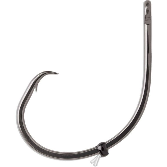 VMC Tournament Circle B-Lok 7385LKCB Bait Stopper Inline Circle Hooks