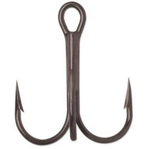 VMC Treble #2 X-Strong Bronze, 25-Pack