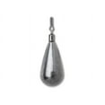thumbnail image 1 of VMC Tear Drop Weight 3/8oz Tungsten Natural 3PK, 1 of 1