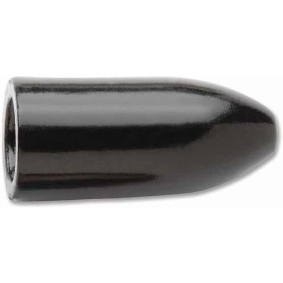 VMC Tungsten Worm Weight 5/16 Black