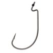 VMC ILS-20 In Line Hook Size 2/0 - 7 Pack Wide Gap X Strong VMC ILS-20 In Line Hook Size 2/0 - 7 Pack Wide Gap X Strong