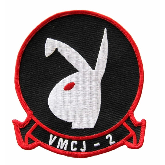 VMCJ-2 Patch – Sew On