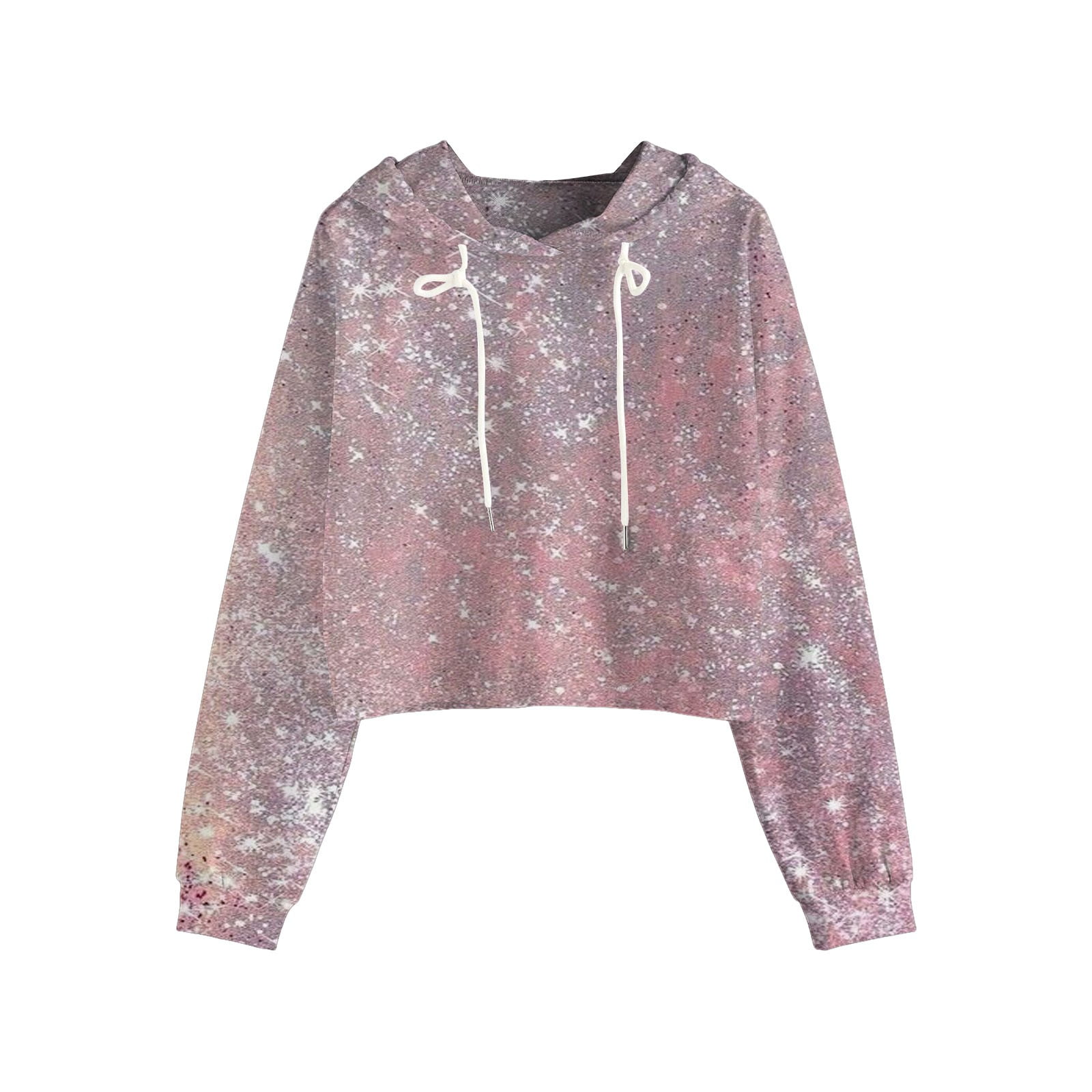 トップス thevirgins cropped sweat Vegan Crop Sweatshirt – Astrowear