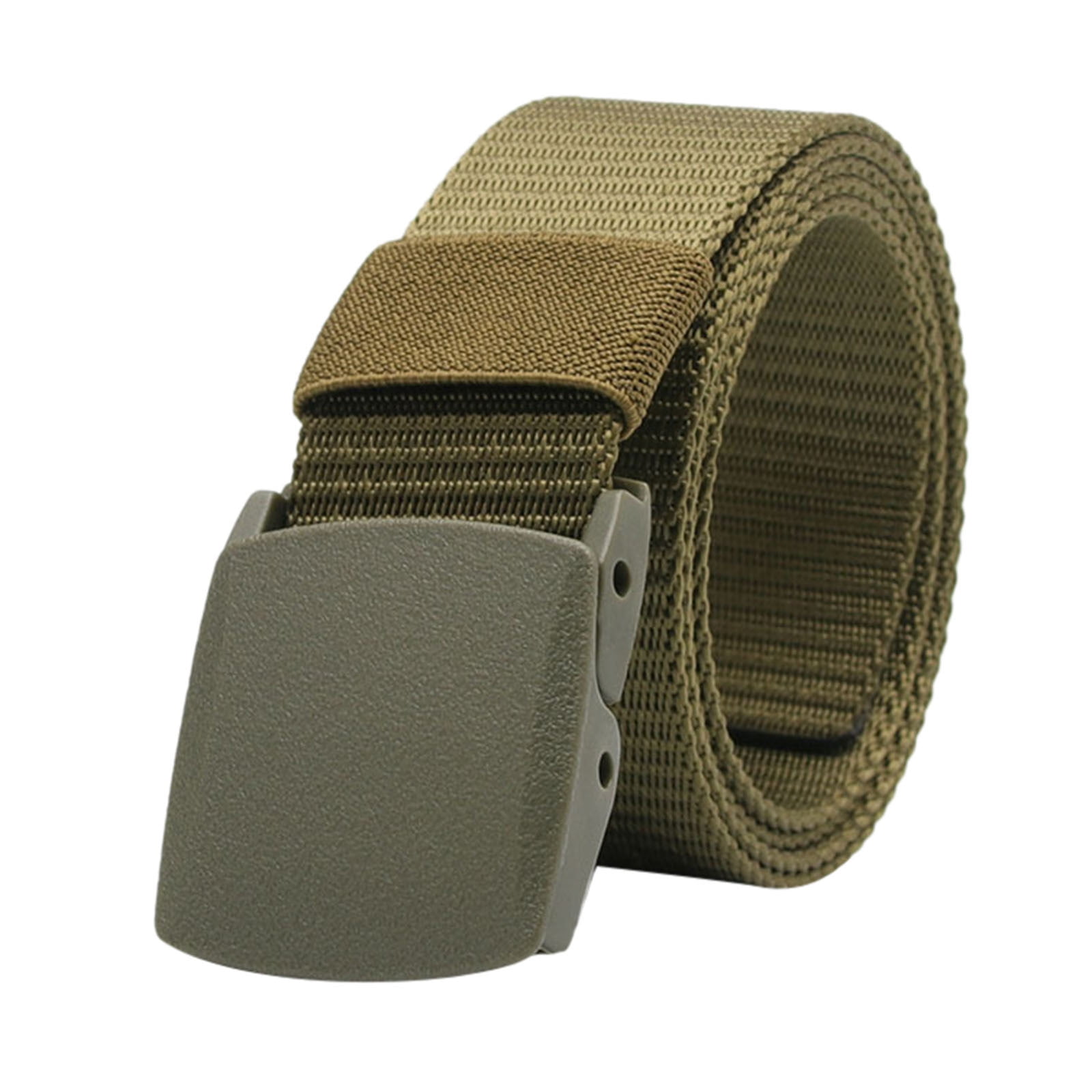 Elastic Rigger VMESZQFG Men's Elastic Belt Certified Marine Arts Rigger Belt Outdoor ...