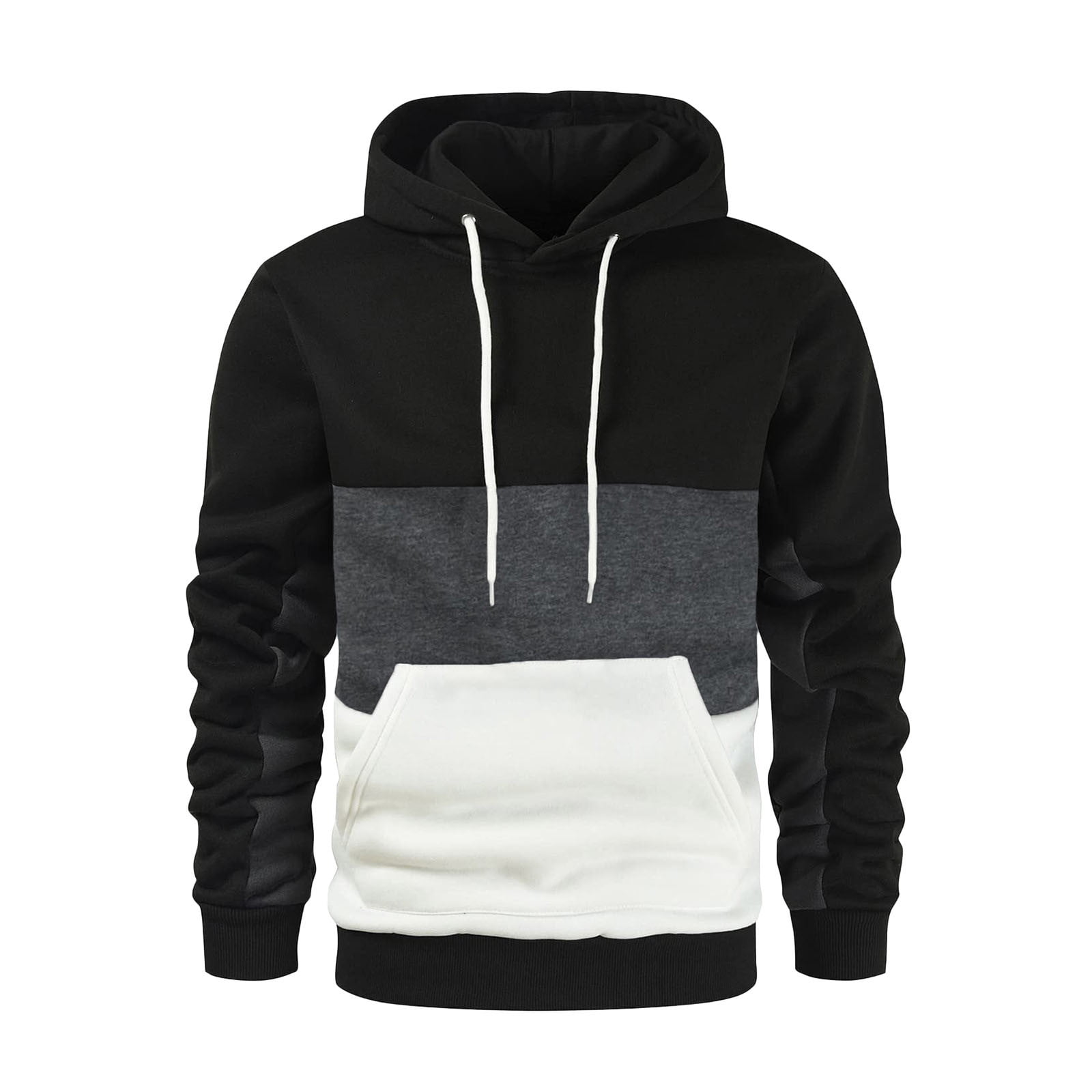 Autumn Oversized Sweatshirt Sweatshirts For Men Retro Hoody