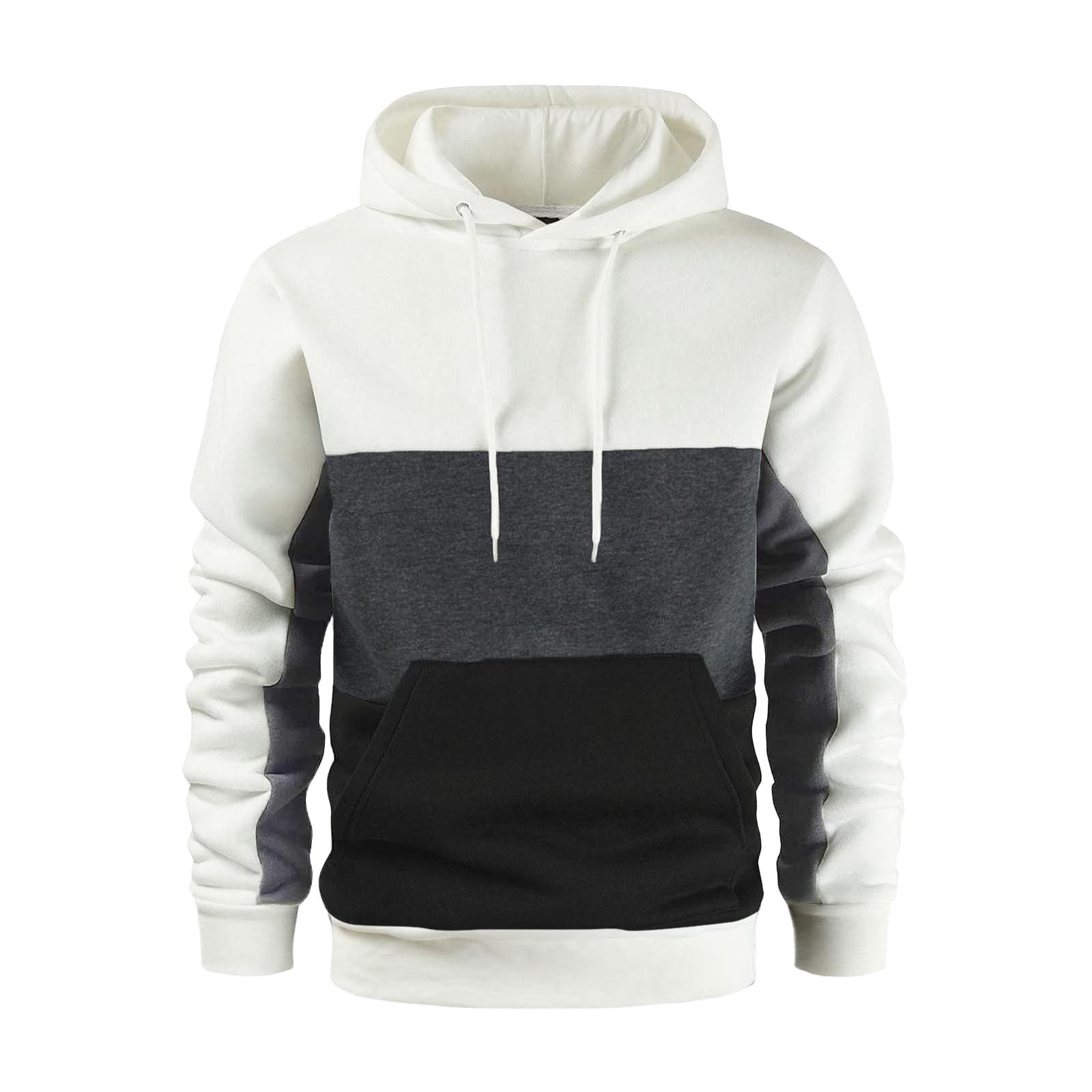 VMESZQFG Men's Hoodies Sweatshirt Mens Sports Hoodie Men's
