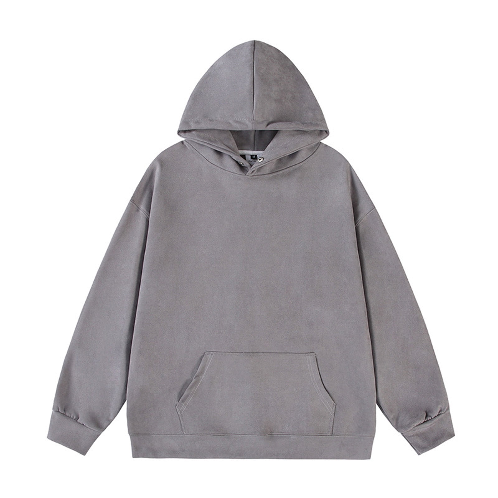 パーカー・フーディ OFF WHITE Men Hoodies OMBB118C99FLE00210771077 Gray VMESZQFG Sweatshirt for Men Hoodies Lightweight Zip Hoodie