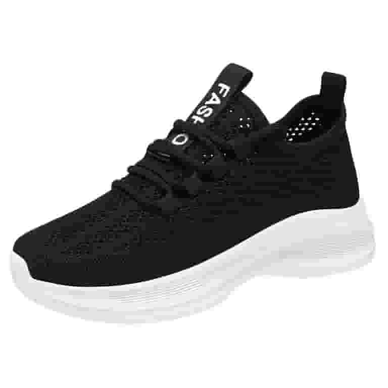 スニーカー JEANS Woman Sneakers Black YW0YW01878 0GM VMESZQFG Womens Casual Shoes Sneaker for Women Women's Shoes