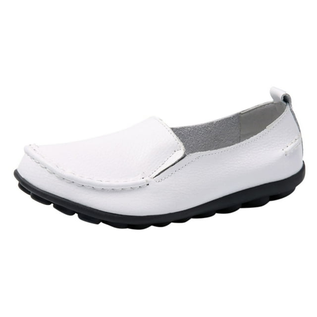 VMESZQFG Womens Slip on Shoes Womens Workout Shoes Fashion Womens