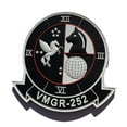 thumbnail image 1 of VMGR-252 Otis PVC Patch – With Hook and Loop, 4", 1 of 1