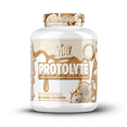 thumbnail image 1 of VMI Sports | Protolyte Whey Isolate Protein Powder | Low-Calorie 100% Whey Protein Isolate | Non-GMO Low Sugar Lactose Free and Gluten Free - 55 serv (Vanilla Peanut Butter), 1 of 3