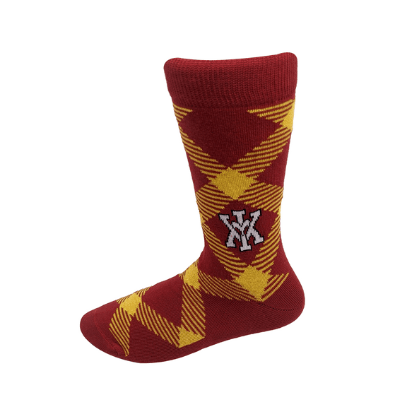 VMI Cotton Socks, Small/Medium