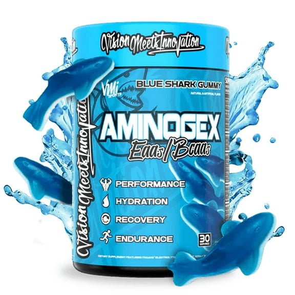 VMI Sports - Aminogex Ultra