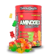 VMI Sports Bcaa Aminogex Gummy Bear 18.51 Oz