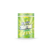 VMI Sports Creatine Monohydrate Powder Muscle Mass   Strength   Size   Power | 5 Grams per Serving 60 Servings, PEZ Sour Green Apple