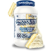 VMI Sports Isolate Protolyte Vanill 2.05 Lb