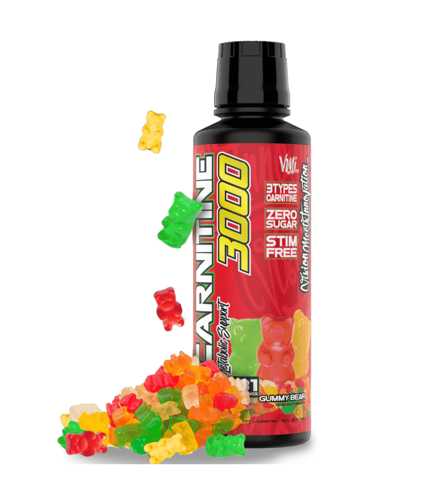 L-Carnitine 3000 Liquid | 3000 mg Carnitine Supplement | Zero Calorie Zero  Sugar Keto Friendly for Men and Women  Great Tasting| 31 Servings (Patriot  Pop, 16 fl. oz - Walmart.com