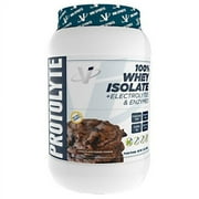 VMI Sports ProtoLyte 100% Whey Isolate