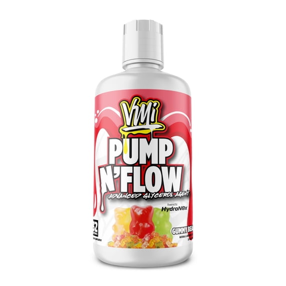 VMI Sports - Pump n' Flow