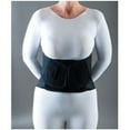 thumbnail image 1 of VMLS4X-5X 4X-Large-5X-Large Vertamax LSO - Black, 1 of 1