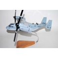thumbnail image 1 of VMM-261 Raging Bulls MV-22 Model, 1 of 7