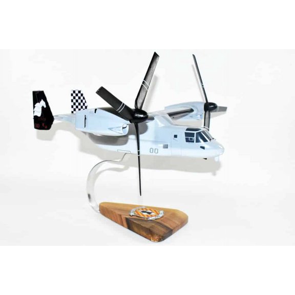 VMM-264 Black Knights MV-22
