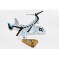 thumbnail image 1 of VMM-268 Red Dragons MV-22 Model, 1 of 7