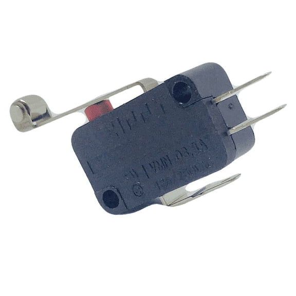 VMN-03D-06D0-B - 101-21-03-030RR-Q21 Standard Switch Roller Lever Switch 125/250VAC