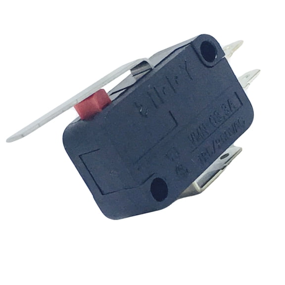 VMN-03N-02D0-B Standard Lever Switch 125/250VAC, 101-VMN-03N-02D0