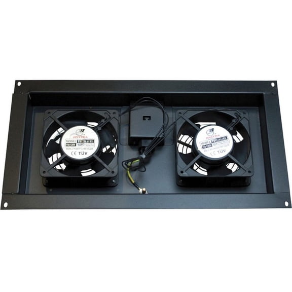 VMP 2 Fan Kit for Wall Enclosures
