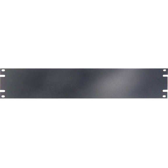 VMP 2U Blank Panel