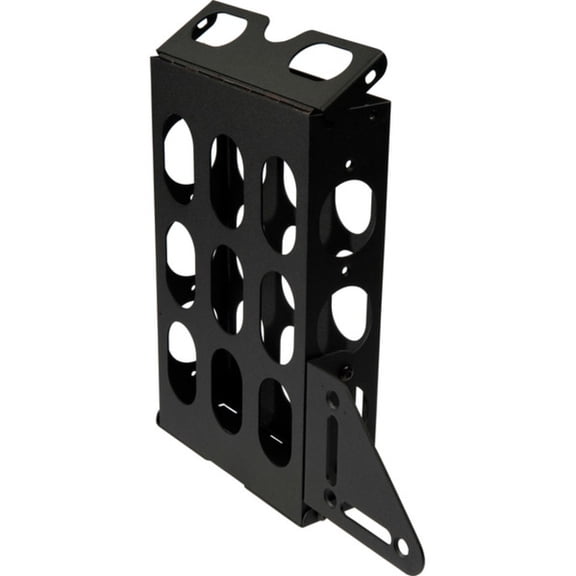 VMP DS-CH CPU Mount for CPU, Black