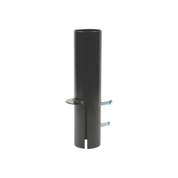 VMP FRMA - Rack roof mount diameter adapter - dark gray - for FRM Series FRM-200