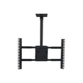 thumbnail image 1 of PDS-LC Large Flat Panel Ceiling Mount, 1 of 2