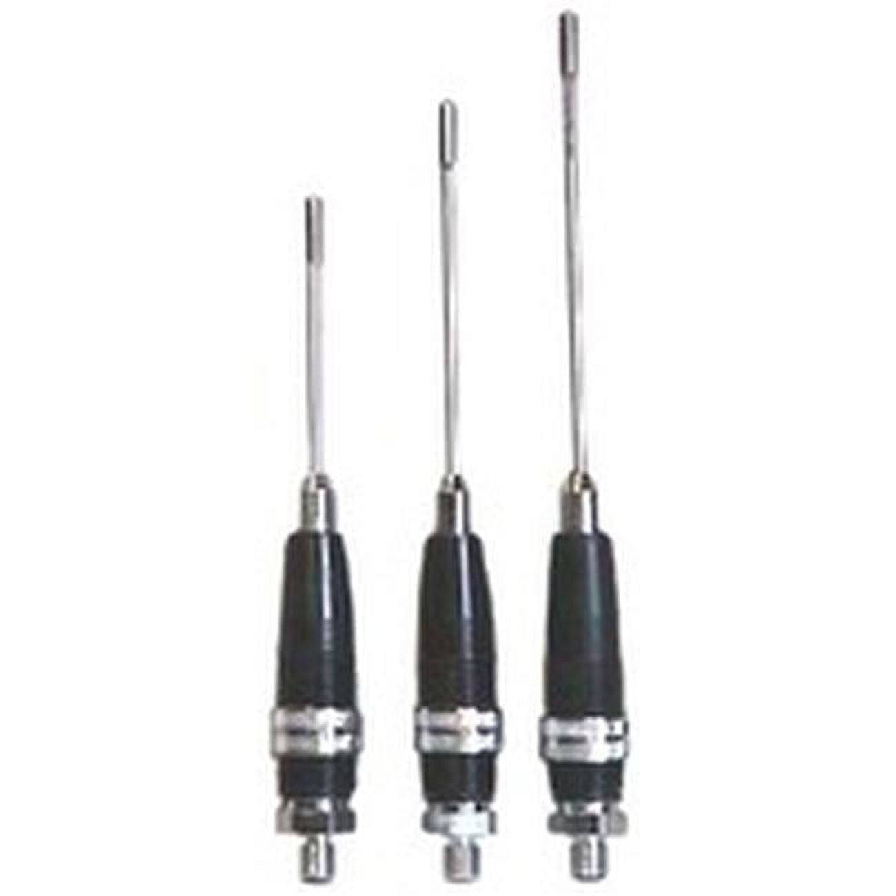 VMT36WHIP 36 in. Twist-N-Tune Coil Antenna Whip